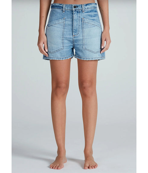 Virginia Short - Nova